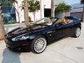 2009 DB9 Volante #18
