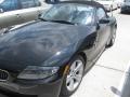 2007 Z4 3.0i Roadster #1