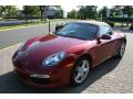 2009 Boxster S #3