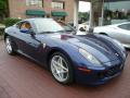 2007 599 GTB Fiorano F1 #2