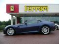 2007 599 GTB Fiorano F1 #6