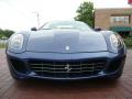 2007 599 GTB Fiorano F1 #7