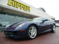 2007 599 GTB Fiorano F1 #25