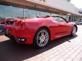 2009 F430 Spider F1 #2