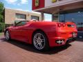 2009 F430 Spider F1 #6