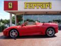 2009 F430 Spider F1 #7