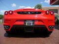 2009 F430 Spider F1 #8