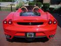2009 F430 Spider F1 #9