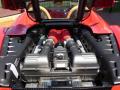 2009 F430 Spider F1 #10