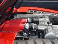 2009 F430 Spider F1 #11
