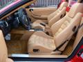 2009 F430 Spider F1 #17
