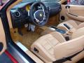2009 F430 Spider F1 #18