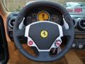 2009 F430 Spider F1 #21