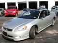 2006 Monte Carlo SS #1