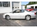 2006 Monte Carlo SS #4