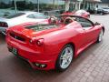 2008 F430 Spider F1 #2