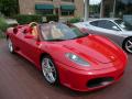 2008 F430 Spider F1 #3