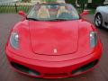 2008 F430 Spider F1 #4