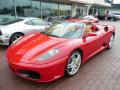 2008 F430 Spider F1 #5