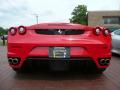 2008 F430 Spider F1 #8