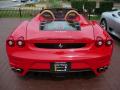 2008 F430 Spider F1 #9