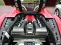 2008 F430 Spider F1 #10