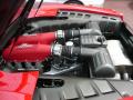2008 F430 Spider F1 #11