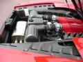 2008 F430 Spider F1 #12