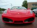 2008 F430 Spider F1 #13