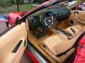 2008 F430 Spider F1 #16