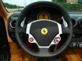 2008 F430 Spider F1 #20