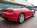 2008 F430 Spider F1 #27