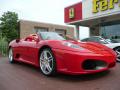 2008 F430 Spider F1 #28