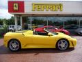2006 F430 Spider F1 #1