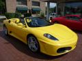 2006 F430 Spider F1 #3