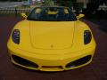 2006 F430 Spider F1 #4