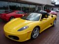 2006 F430 Spider F1 #5