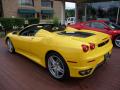 2006 F430 Spider F1 #6