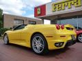 2006 F430 Spider F1 #7