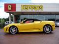 2006 F430 Spider F1 #8