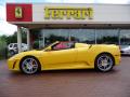 2006 F430 Spider F1 #9