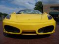 2006 F430 Spider F1 #10