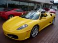 2006 F430 Spider F1 #12