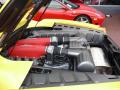 2006 F430 Spider F1 #15