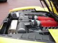 2006 F430 Spider F1 #16