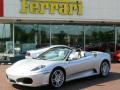 2008 F430 Spider F1 #1