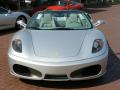 2008 F430 Spider F1 #2