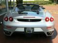 2008 F430 Spider F1 #3