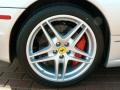 2008 F430 Spider F1 #4