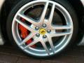 2008 F430 Spider F1 #5